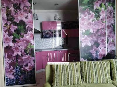 квартира за адресою Осіння, 33