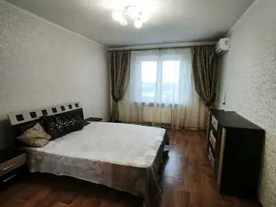 квартира за адресою Сергія Данченка вул., 1
