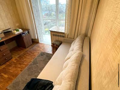 квартира по адресу Киев, Героев Днепра ул., 25