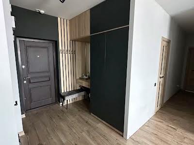 квартира за адресою Київ, Казарменна вул. (Григорія Андрющенка), 6-Г