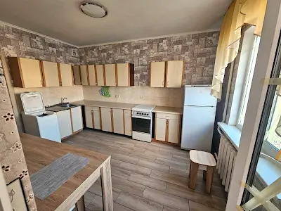 квартира по адресу Урловская ул., 9