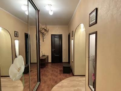 квартира за адресою Степана Рудницького вул. (Академіка Вільямса), 15 к3