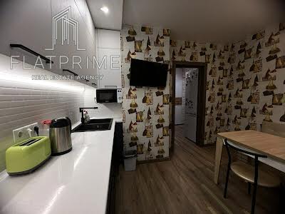 квартира за адресою Юлії Здановської вул. (Ломоносова), 36-В