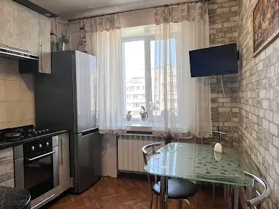 квартира за адресою Освіти вул., 2