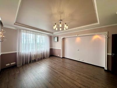 квартира за адресою Раїси Окіпної вул., 10