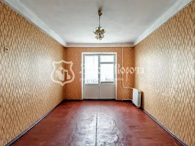 квартира за адресою Світлицького вул., 24