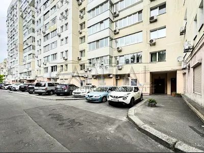 квартира за адресою Мокра вул. (Кудряшова), 3
