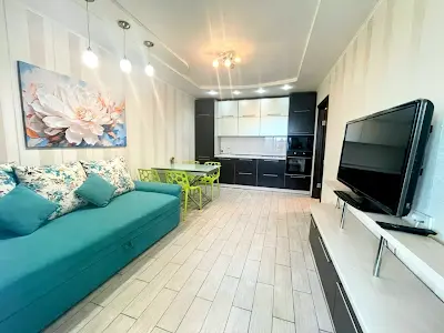 квартира за адресою Кавказька вул., 13