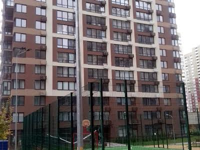 квартира по адресу Олександра Олеся ул., 2-В