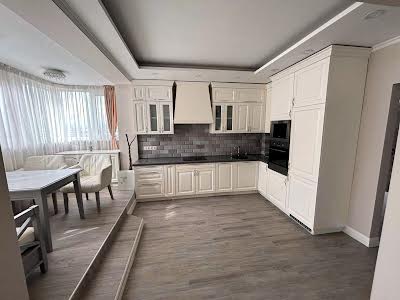 квартира по адресу Академика Вильямса 19/14., 1А