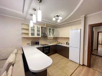 квартира за адресою Миколи Голего вул. (Лебедєва-Кумача), 7-В