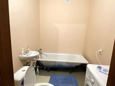 квартира за адресою Метрологічна вул., 62