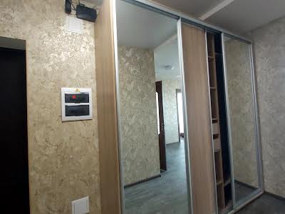 квартира за адресою Віктора Некрасова вул. (Північно-Сирецька), 10