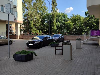 квартира за адресою Київ, Гарматна вул., 37-А