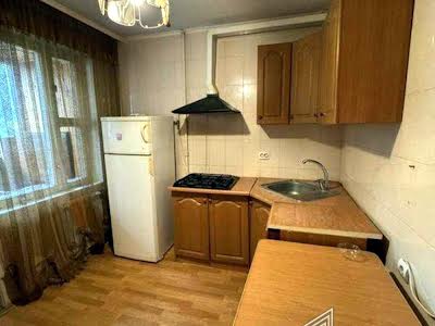 квартира за адресою Зодчих вул., 32