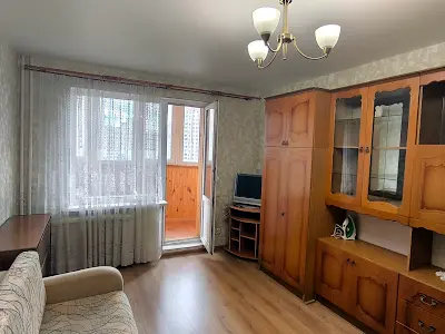квартира по адресу Петра Григоренко просп., 28-А