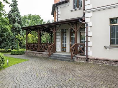 будинок за адресою Лісова вул., 11