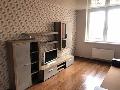 квартира по адресу Балтийский пер., 5