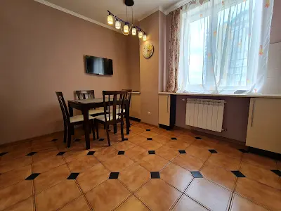 квартира за адресою Київ, Миколи Руденка бульв. (Кольцова), 14е