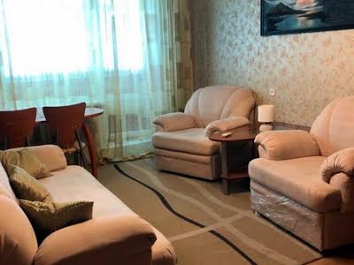 квартира за адресою Перемоги просп., 62г