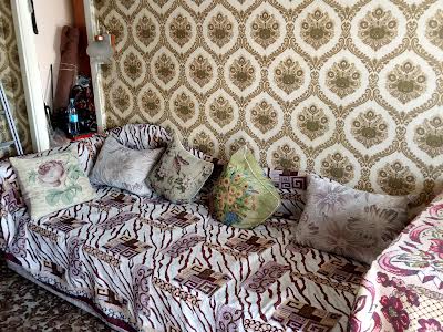 квартира по адресу Воскресенский просп. (Перова), 25-В