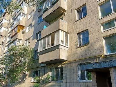 квартира за адресою Олександра Архипенка вул. (Мате Залки), 12/3