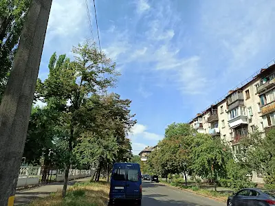 квартира за адресою Геннадія Афанасьєва вул. (Костянтина Заслонова), 9
