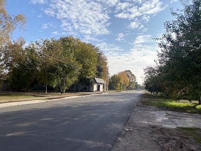 будинок за адресою с. Велика Олександрівка, Київський Шлях