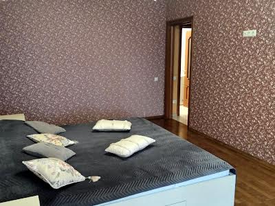 квартира по адресу Леси Украинки бульв., 7-А