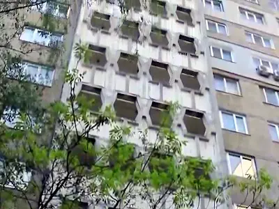 квартира по адресу Демеевская ул., 53