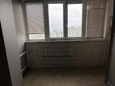 квартира по адресу Леся Сердюка ул. (Командарма Корка), 14