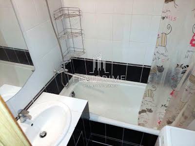 квартира за адресою Оноре де Бальзака вул., 68