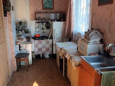 будинок за адресою с. Здвижівка, Пожарницького