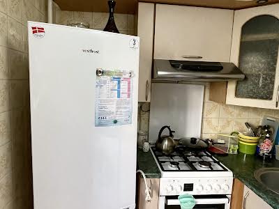 квартира за адресою Степана Ковніра вул. (Ластовського), 3-А