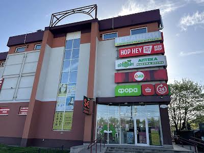 коммерческая по адресу Чёрных Запорожцев ул. (Петра Запорожця), 28
