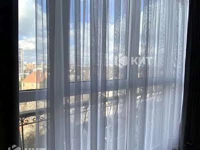 квартира за адресою Європейська вул. (Новгородська), 46