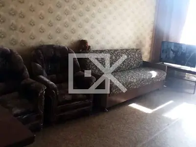 квартира по адресу Каштановая ул., 12А