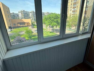 квартира по адресу Павла Тычины просп., 14-А