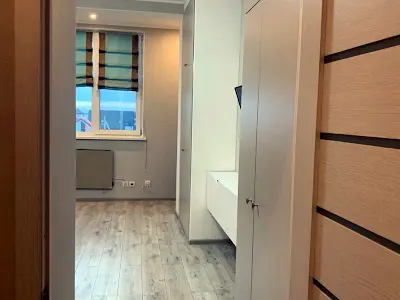 квартира за адресою Кошова вул., 85