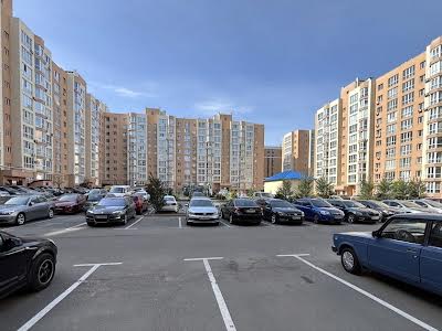 квартира за адресою с. Софіївська борщагівка, Героїв Небесної Сотні просп., 26/17