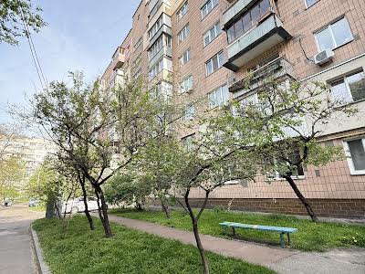 квартира по адресу Тростянецкая ул., 97