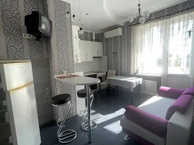 квартира по адресу Степана Руданского ул., 3