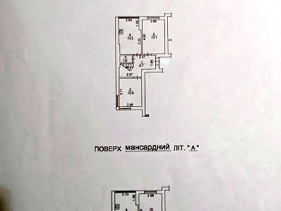 квартира за адресою Миру вул., 9 кор.1
