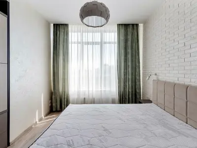 квартира за адресою Джона Маккейна вул. (Івана Кудрі), 7