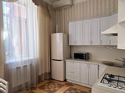 квартира за адресою Саксаганського вул., 41-В