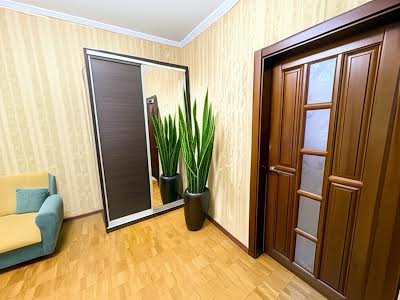 квартира по адресу Милославская ул., 31-Б