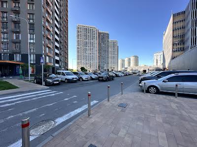 квартира по адресу Днепровская набережная ул., 18-А