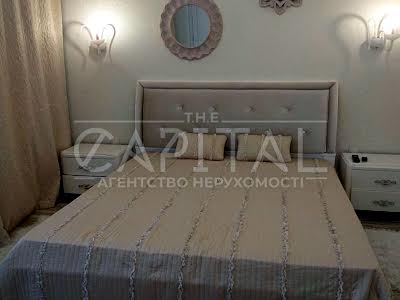 квартира по адресу Леси Украинки бульв., 7-Б