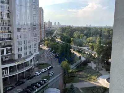 квартира по адресу Владимира Ивасюка просп. (Героїв Сталінграду), 2-Д