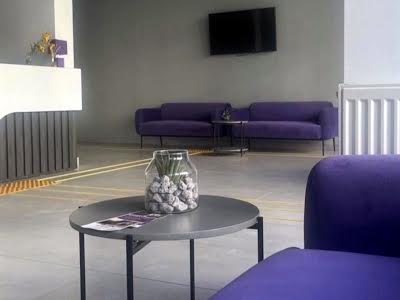квартира за адресою Боголюбова, 35